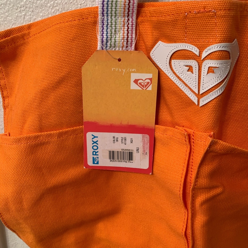 Roxy Beach bag